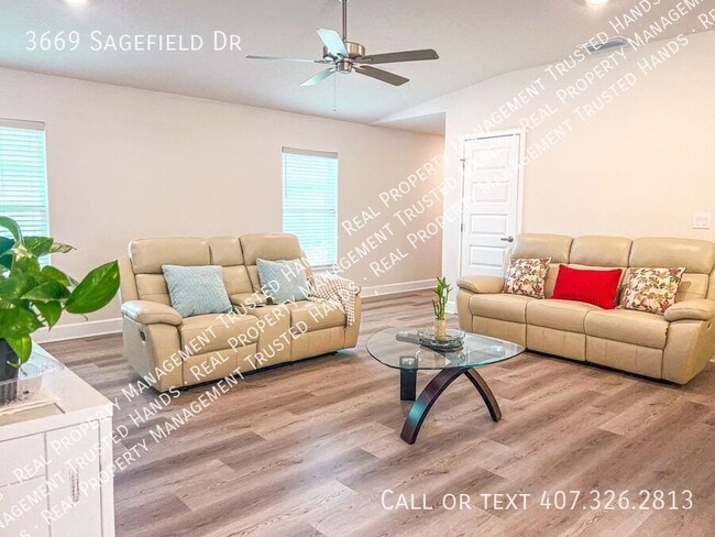 Building Photo - 3669 Sagefield Dr