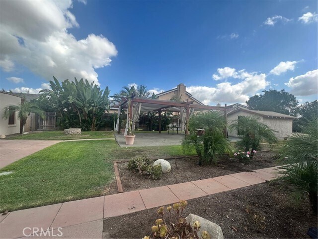 Building Photo - 3820 Muscatel Ave