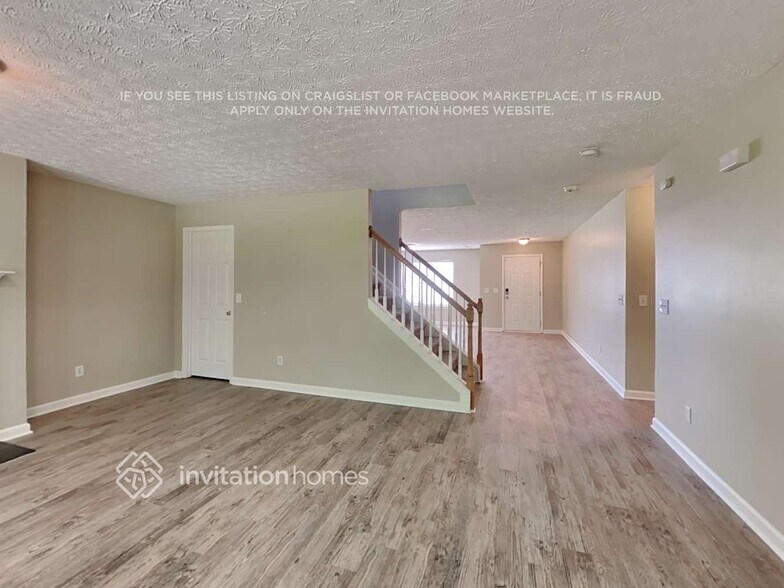 Building Photo - 945 Campbell Gate Rd SE