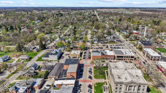 Building Photo - 195 W Marion St