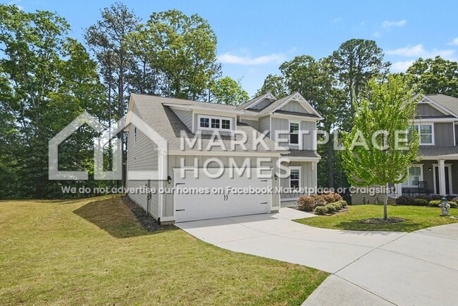 Building Photo - 173 Russell Way