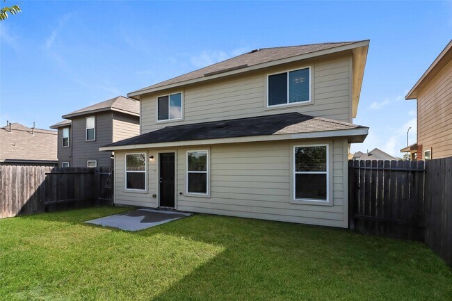 Primary Photo - 22402 Porter Mountain Trl