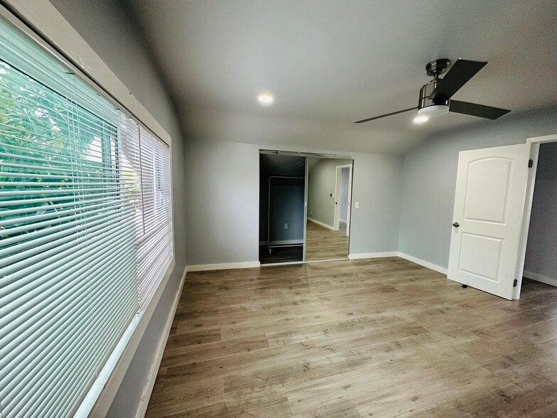 Building Photo - 2707 Cridge St