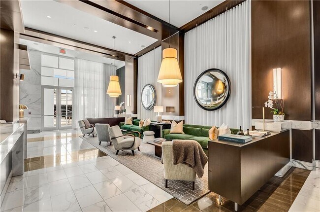 Building Photo - 1820 Peachtree St NW