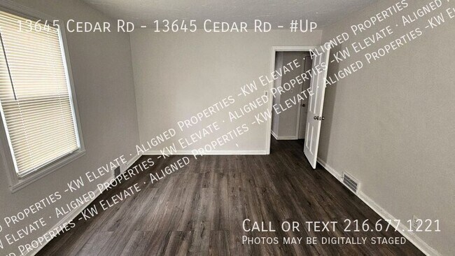 Building Photo - 13645 Cedar Rd