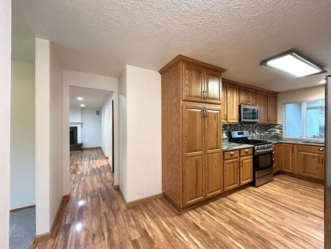Building Photo - One Of The Top Rated Gems Of 2026: Serene 3 Bed + Bonus Room, 2.5 Bath Spacious House!