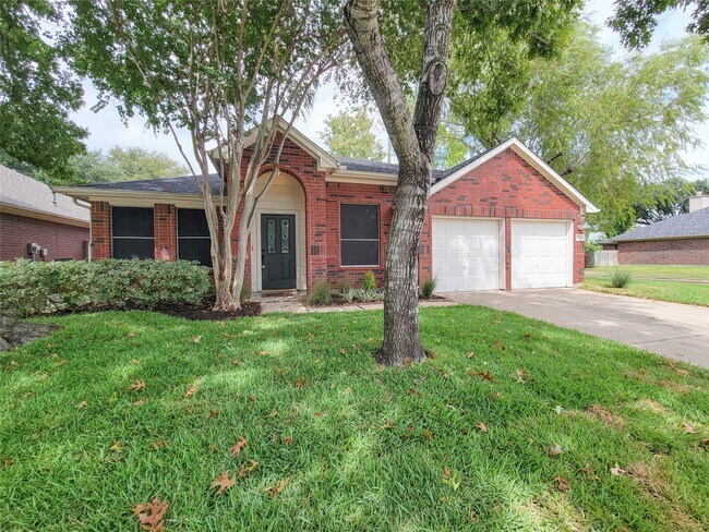 Primary Photo - 18214 Arbormont Dr