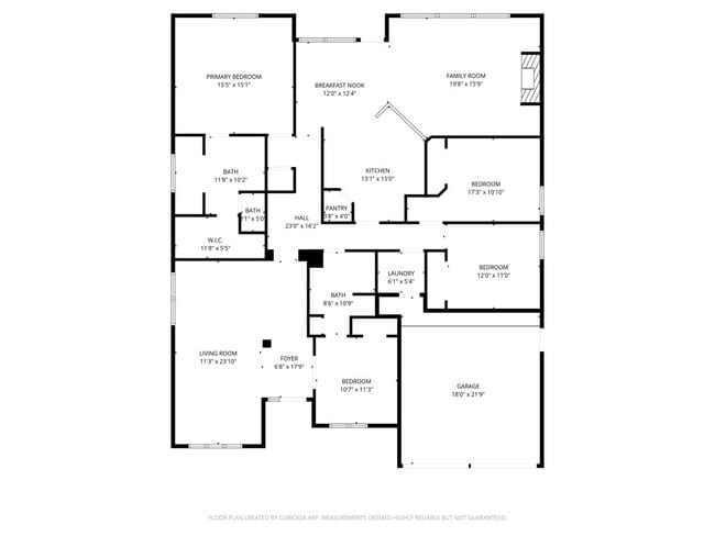 Building Photo - 11411 Oak Lake Ridge Ct