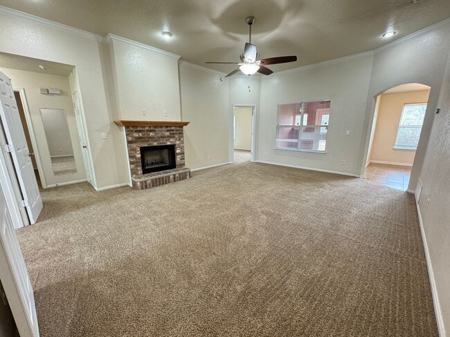 Building Photo - 3610 Fox Glove Ln