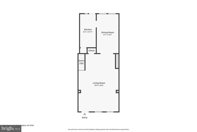 Building Photo - 2514 Hobson St