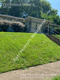 Building Photo - 1300 Dugdale St