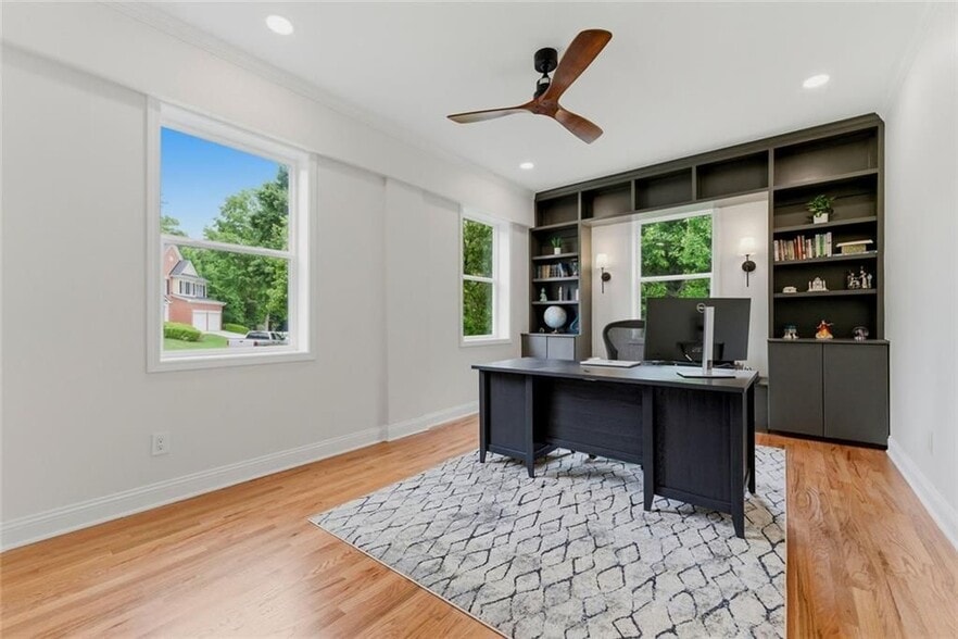 Building Photo - 5398 Windsor Green Ct SE