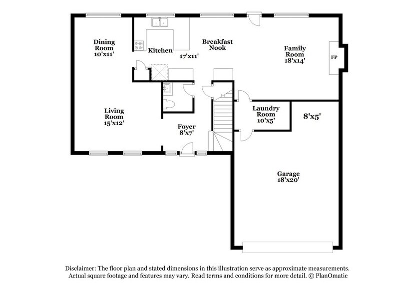 Building Photo - 18162 Holly Green Dr
