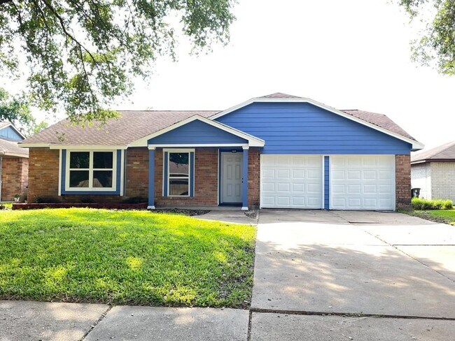 Building Photo - 16910 Quail Glen Dr