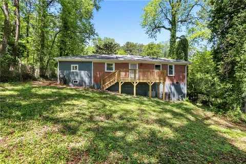 Building Photo - 872 Glenway Dr SW