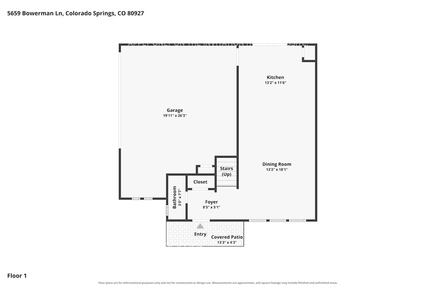 Building Photo - 5659 Bowerman Ln