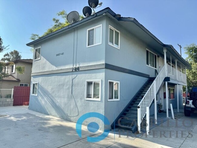 Primary Photo - 3959 Cottonwood St