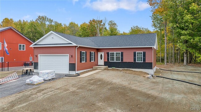 Building Photo - 25 Zahler Tract