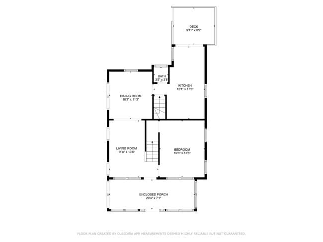 Building Photo - 19 Deane Pl