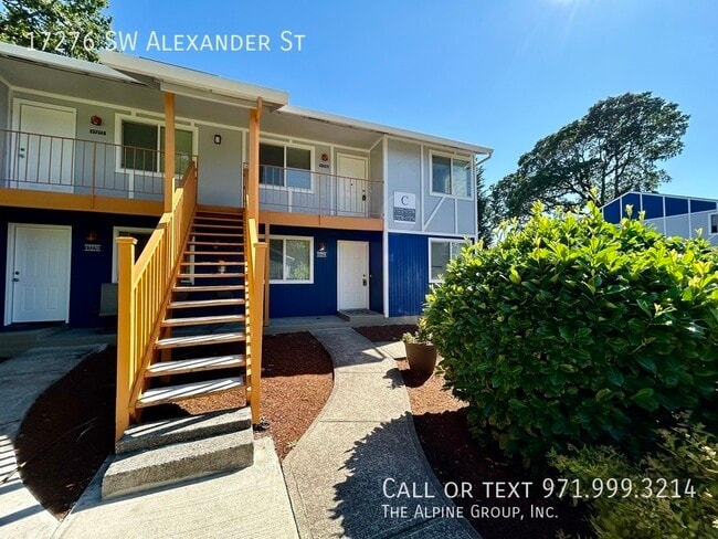 Primary Photo - 17276 SW Alexander St
