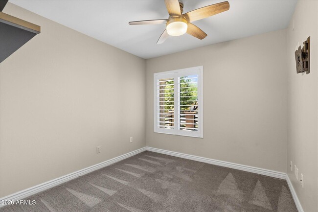 Building Photo - 8642 E San Bruno Dr