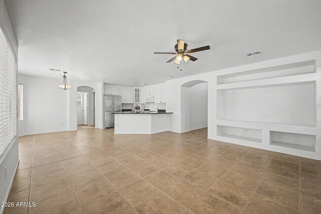 Building Photo - 15447 W Evans Dr
