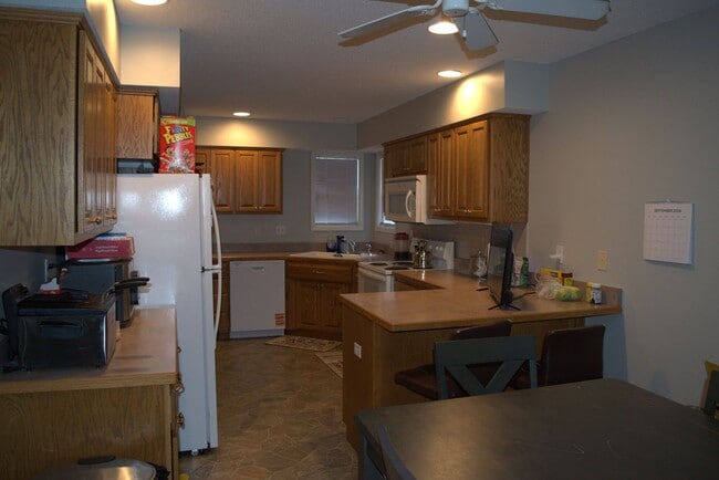 Building Photo - 309 Grampian Dr