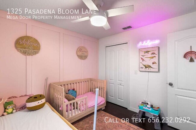 Building Photo - 1325 Pasadena Bloom Ln