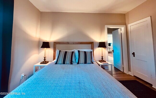 Building Photo - 2745 Downing St