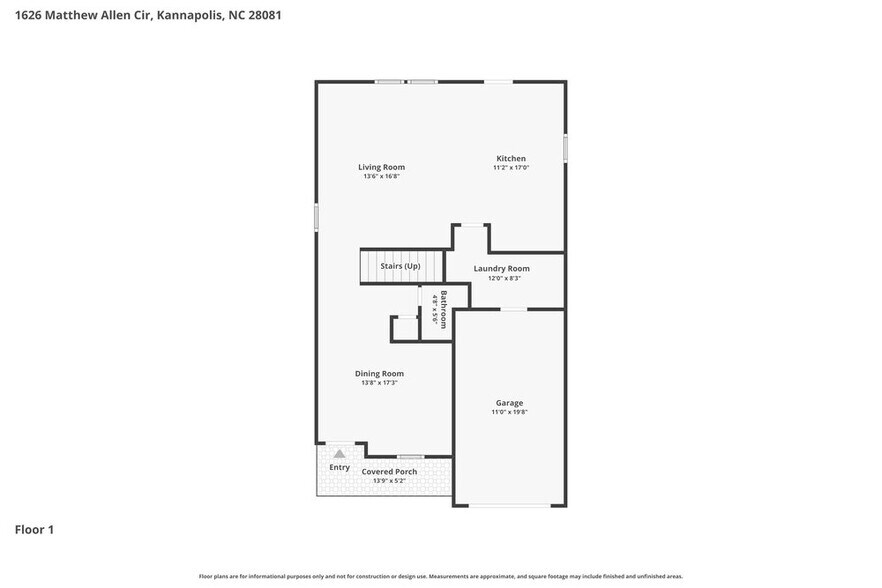 Building Photo - 1626 Matthew Allen Cir