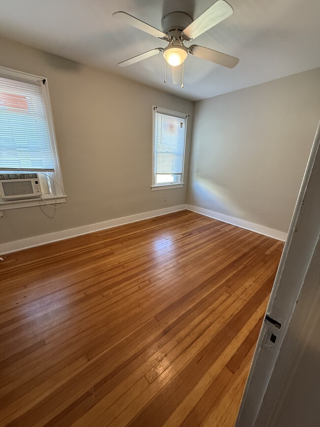 Bedroom - 354 E Cecil St