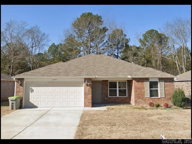 Primary Photo - 6097 Saddle Hill Dr