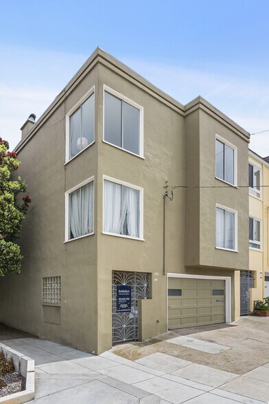 Building Photo - 196 Jules Ave