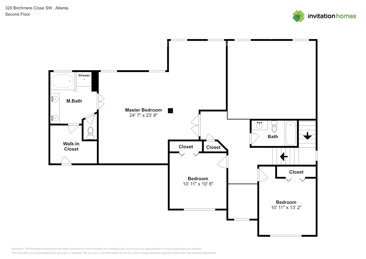 Building Photo - 320 Birchmere Close SW