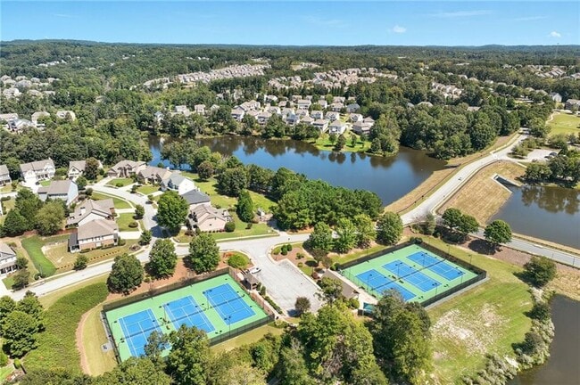 Building Photo - 6496 Crosscreek Ln