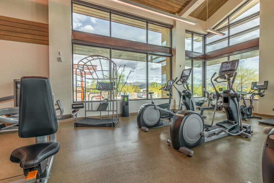 Building Photo - 25609 N Forest Rd