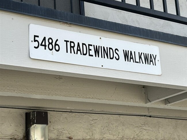 Building Photo - 5486 Tradewinds Walkway