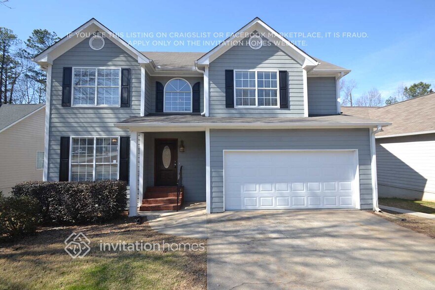 Primary Photo - 2624 Sterling Dr NW