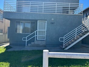 Building Photo - 267 W Amar St