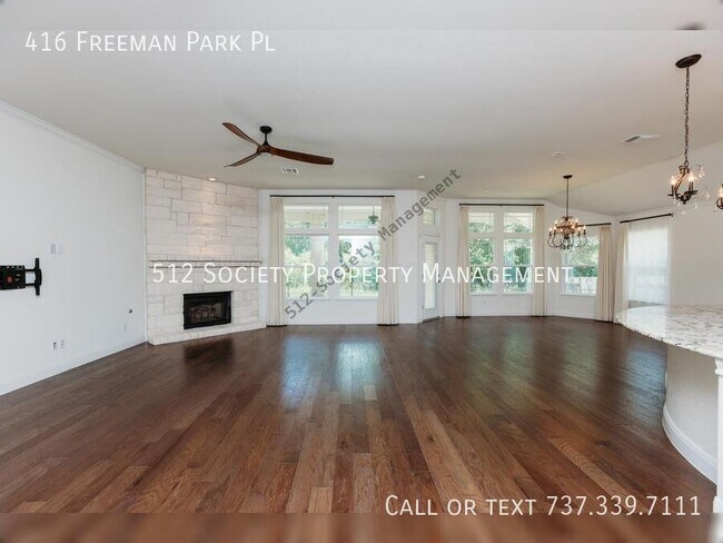 Building Photo - 416 Freeman Park Pl