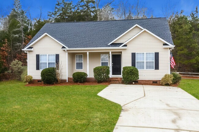 Building Photo - 4612 Hendrix Ct