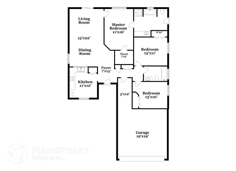 Building Photo - 1512 Oak Hill Trail