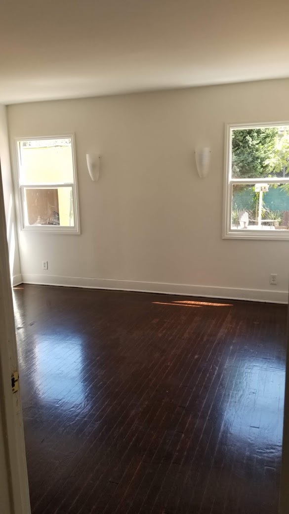 master bedroom - 5428 Edgewood Pl