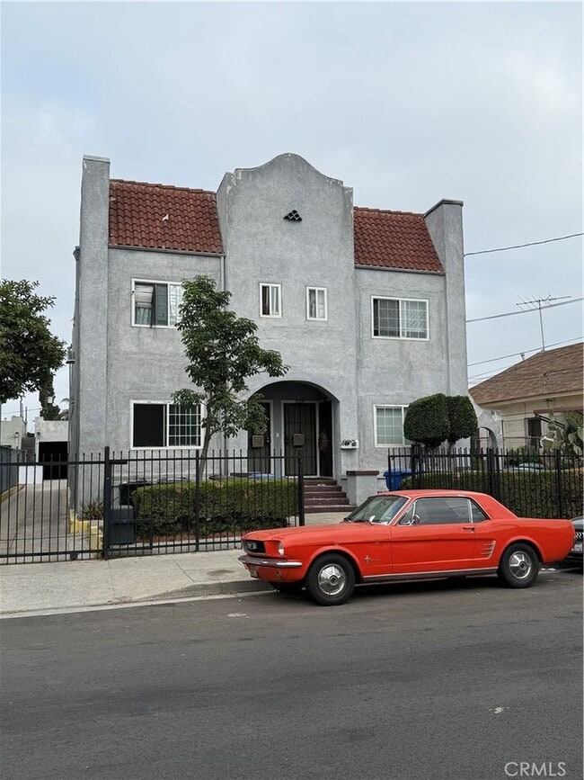 Primary Photo - 1231 S Mariposa Ave