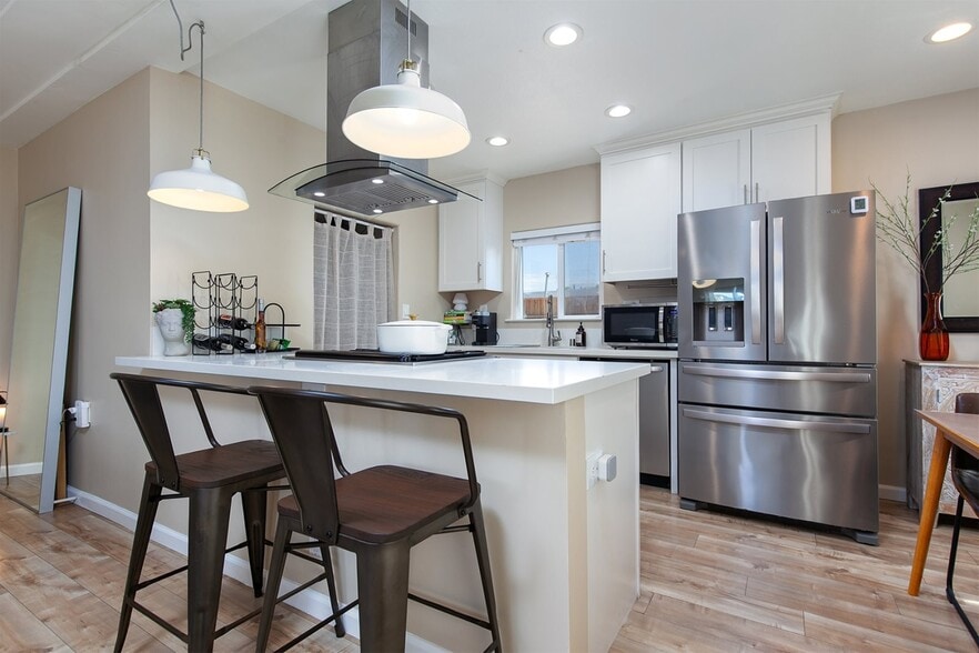 Building Photo - 2039 O Ave