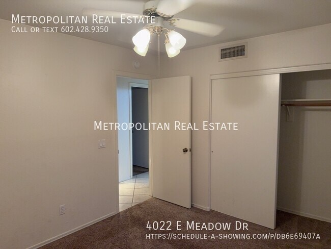 Building Photo - 4022 E Meadow Dr