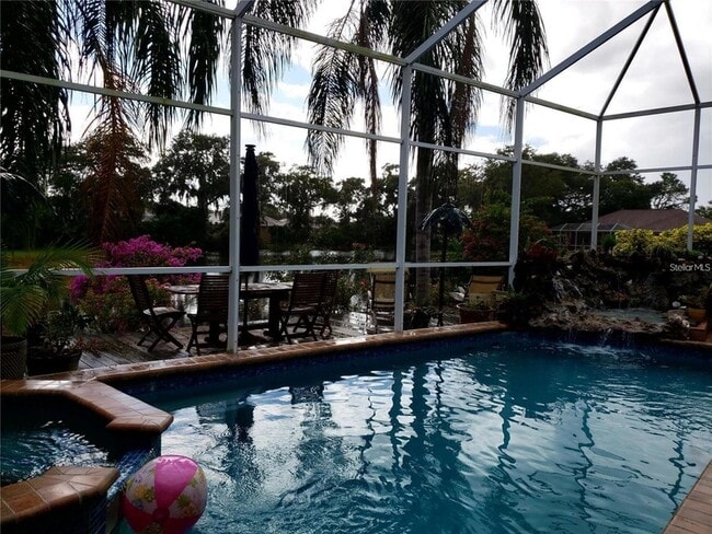 Building Photo - 5125 Magnolia Pond Dr