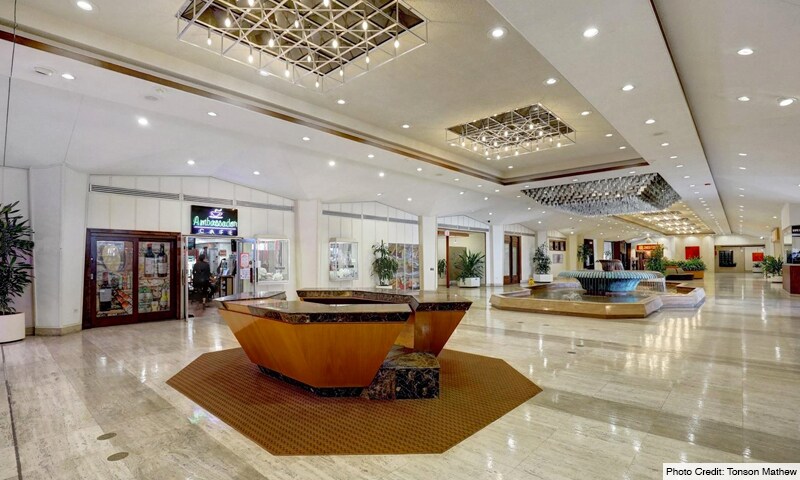 Building Photo - 905 Brickell Bay Dr