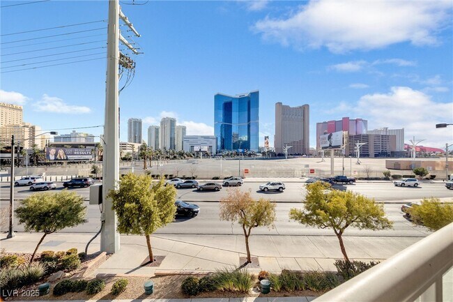 Building Photo - 200 W Sahara Ave