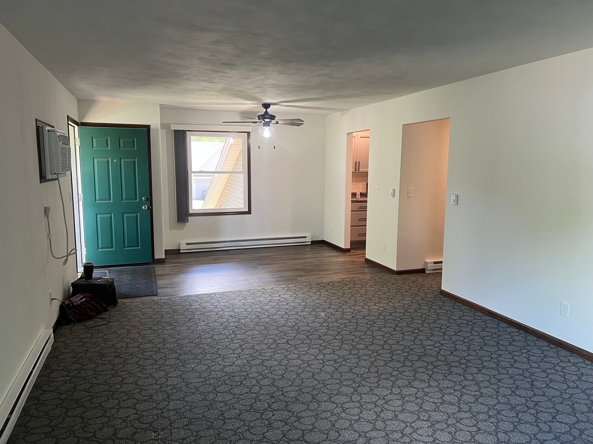 Building Photo - 1557 Harlem Rd